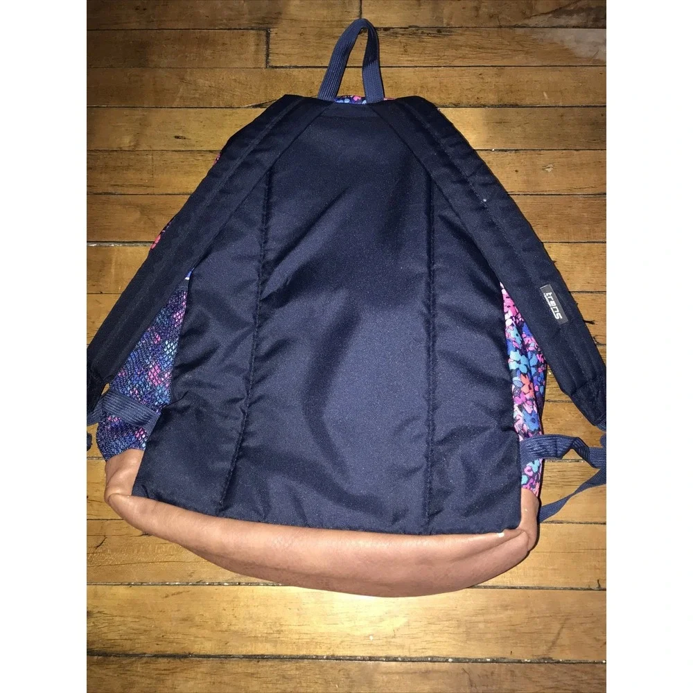 adidas 3d backpack ebay Roll Up Jansport Women's Backpacks - No need to stop mule Color:Purple Slime
